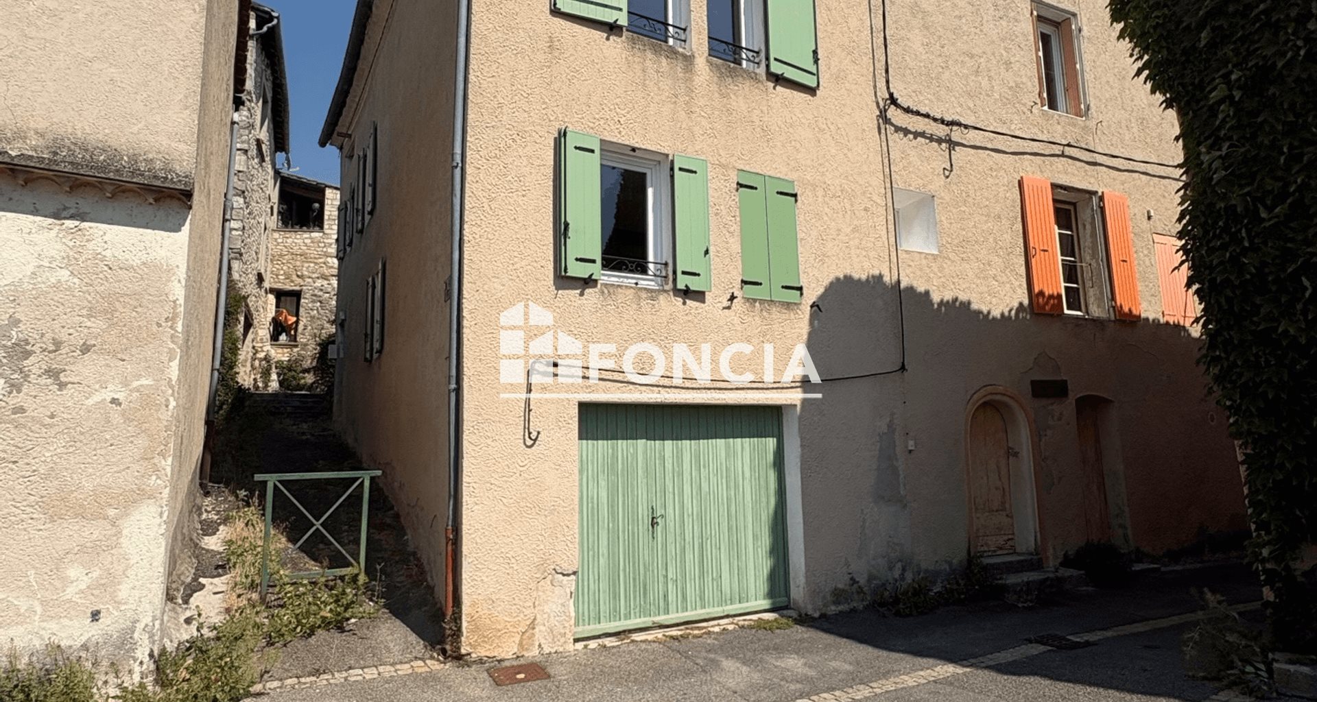 Maison à louer, 122m², Sault