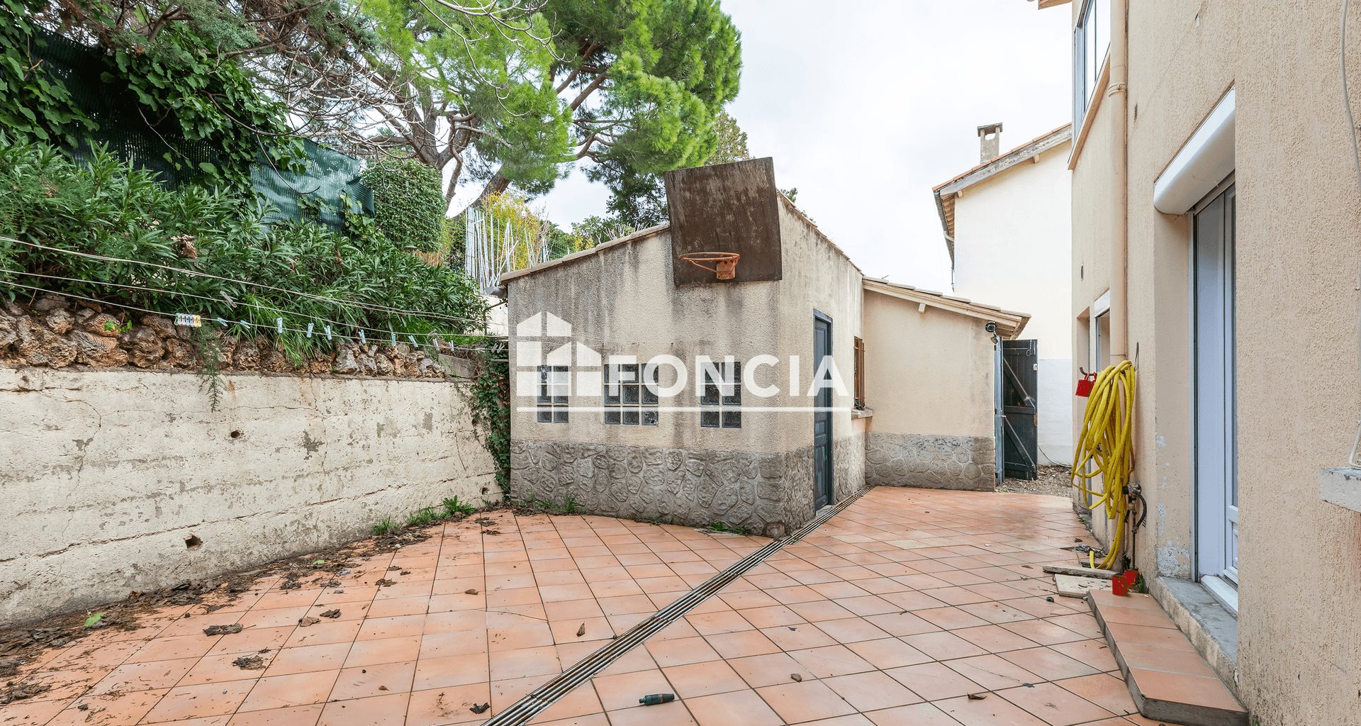 Maison à vendre, 118m², Béziers