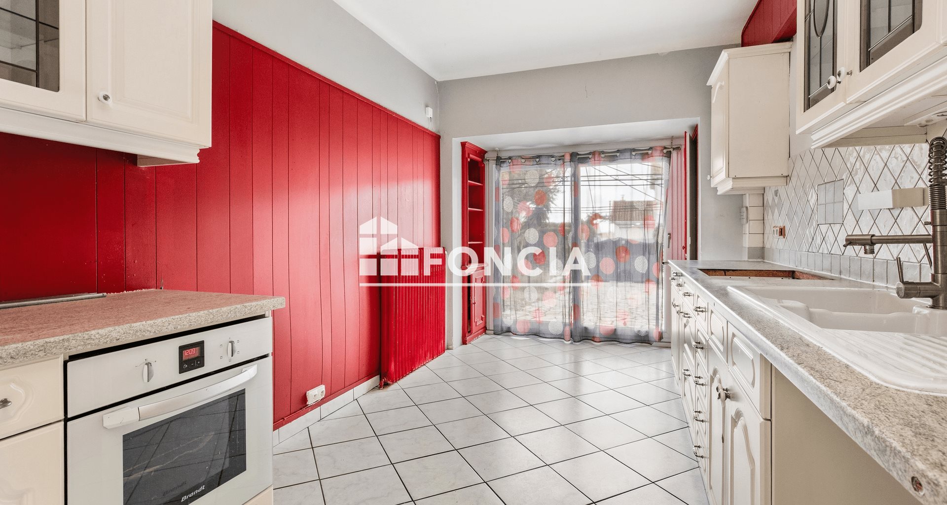 Maison à vendre, 118m², Béziers