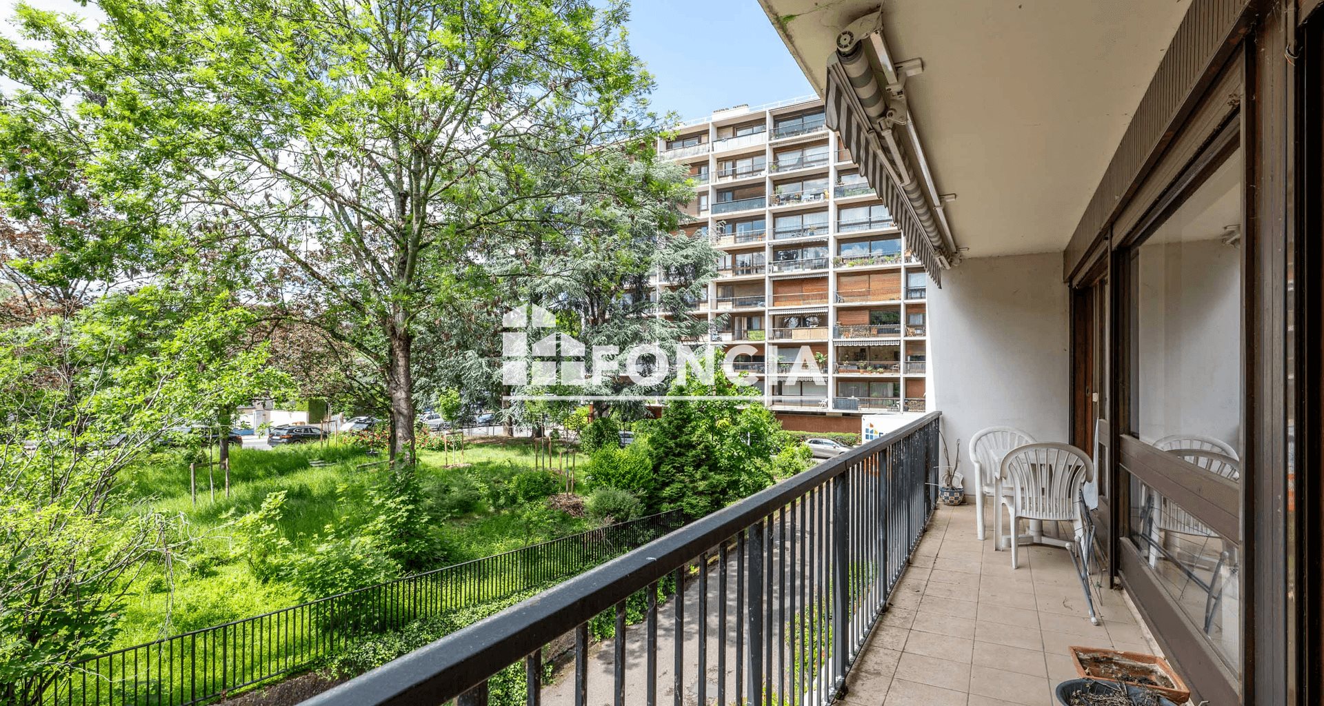 Appartement à vendre, 90m², Le Plessis-Robinson