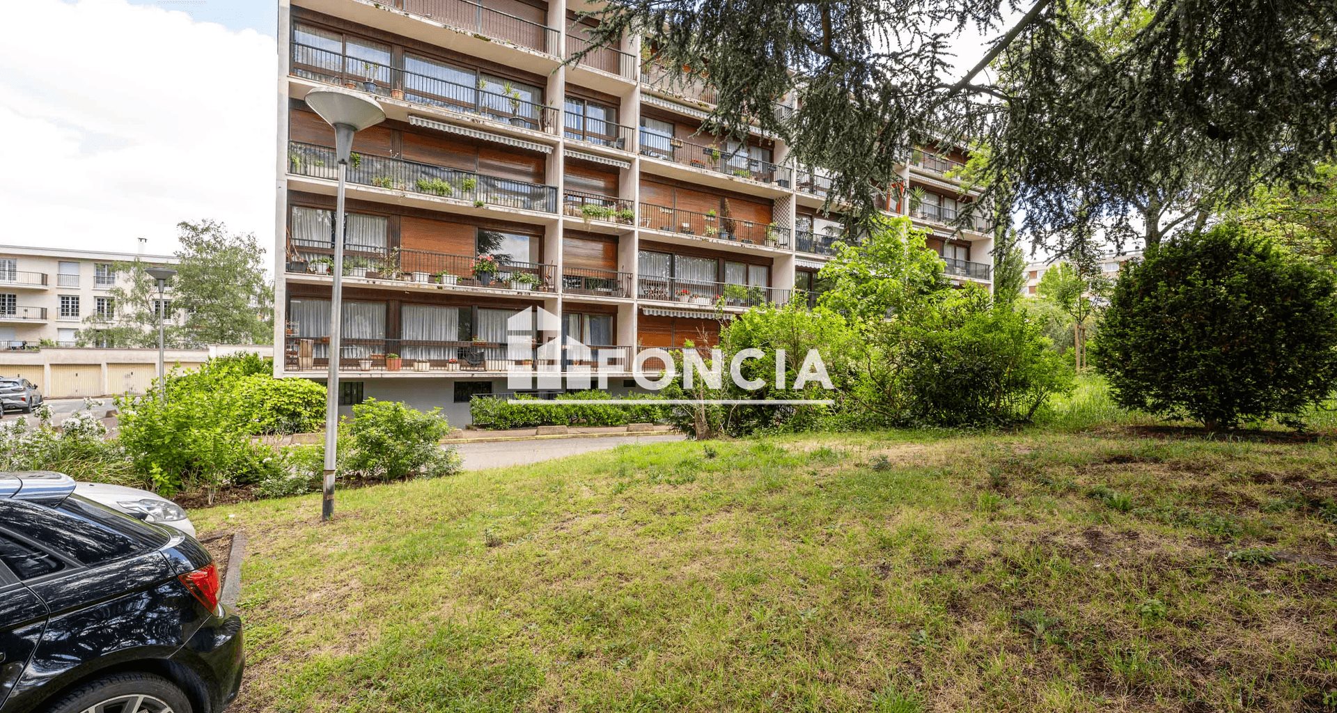 Appartement à vendre, 90m², Le Plessis-Robinson