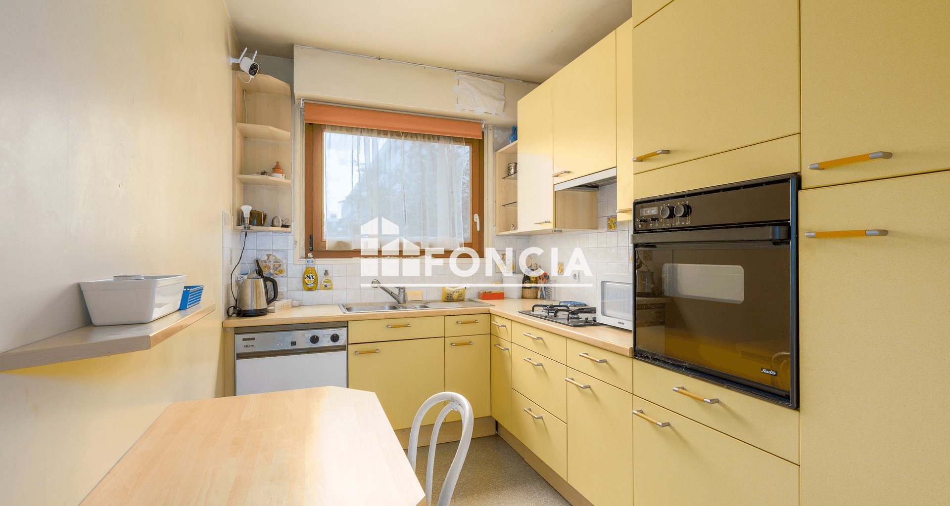 Appartement à vendre, 90m², Le Plessis-Robinson