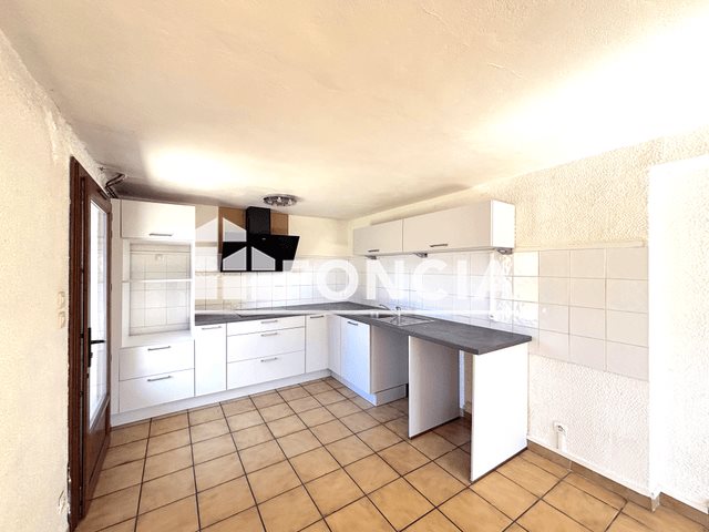 Appartement à louer, 70m², Saint-Jean-de-Moirans