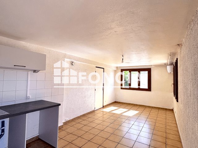 Appartement à louer, 70m², Saint-Jean-de-Moirans