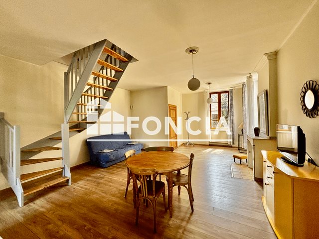 Appartement à louer, 90m², Bon-Encontre