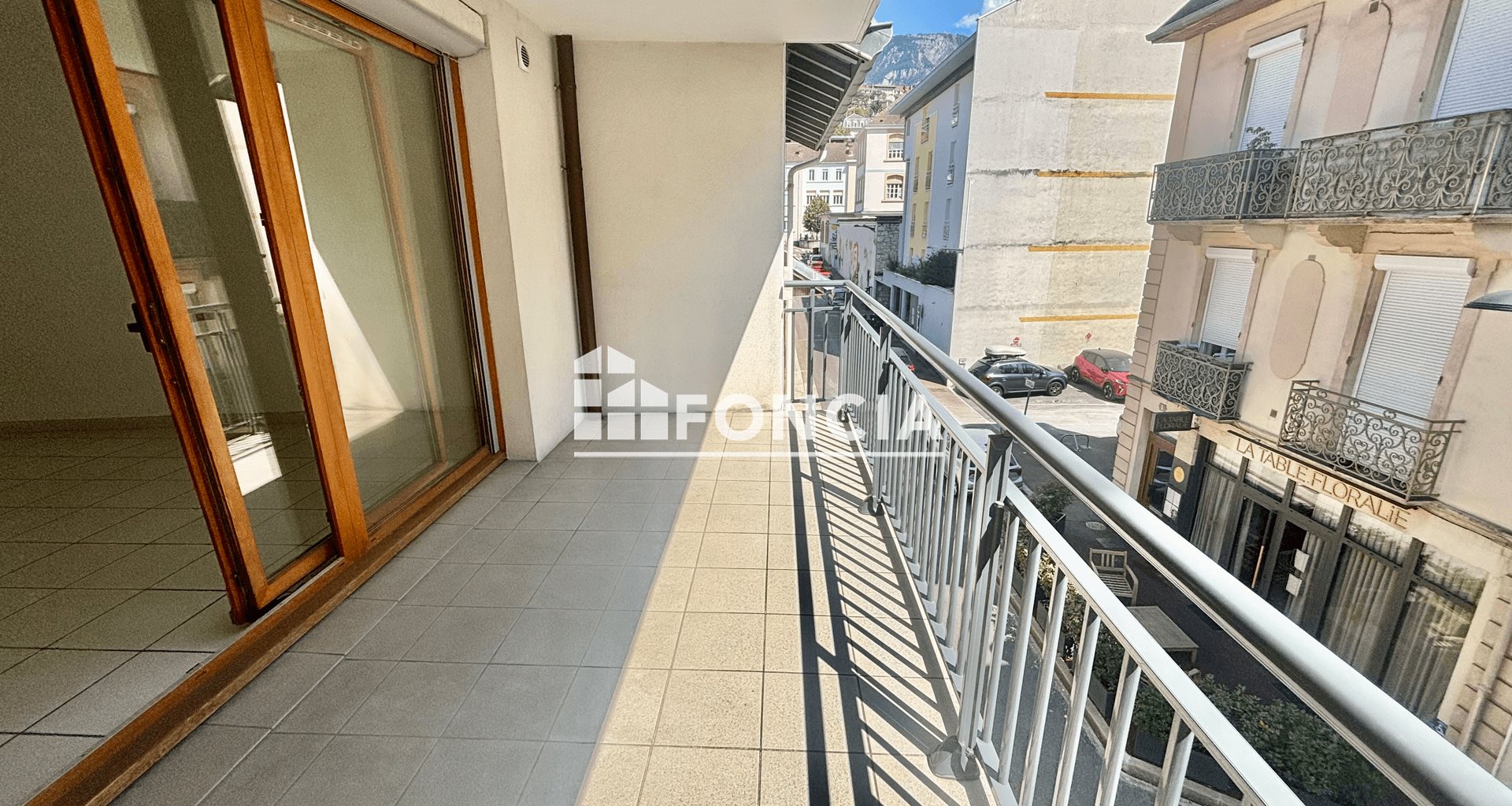 Appartement à vendre, 54m², Aix-les-Bains