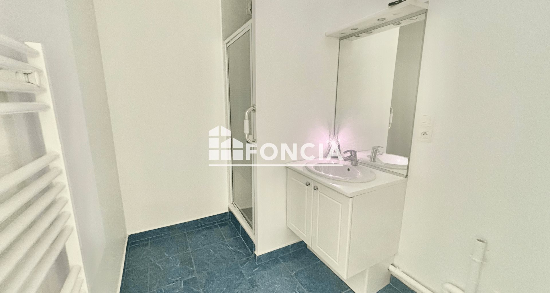 Appartement à vendre, 54m², Aix-les-Bains