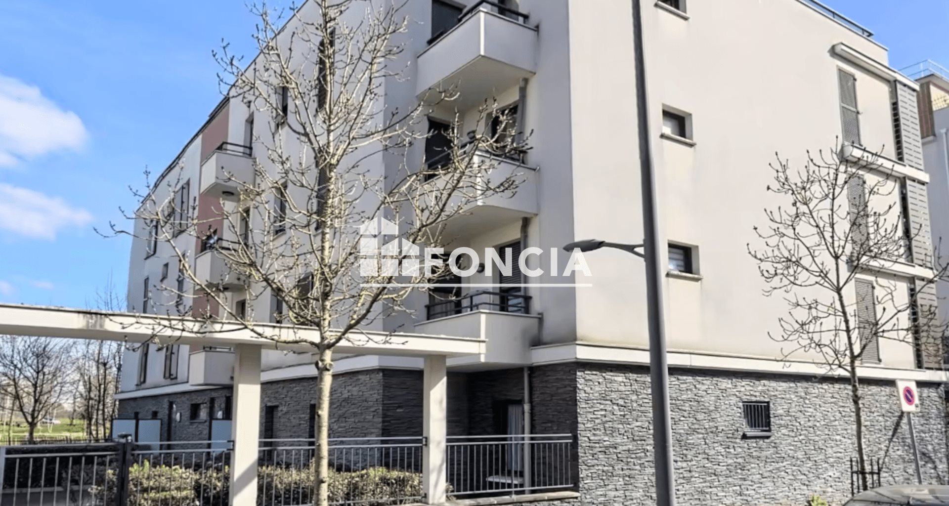Appartement à louer, 103m², Orly