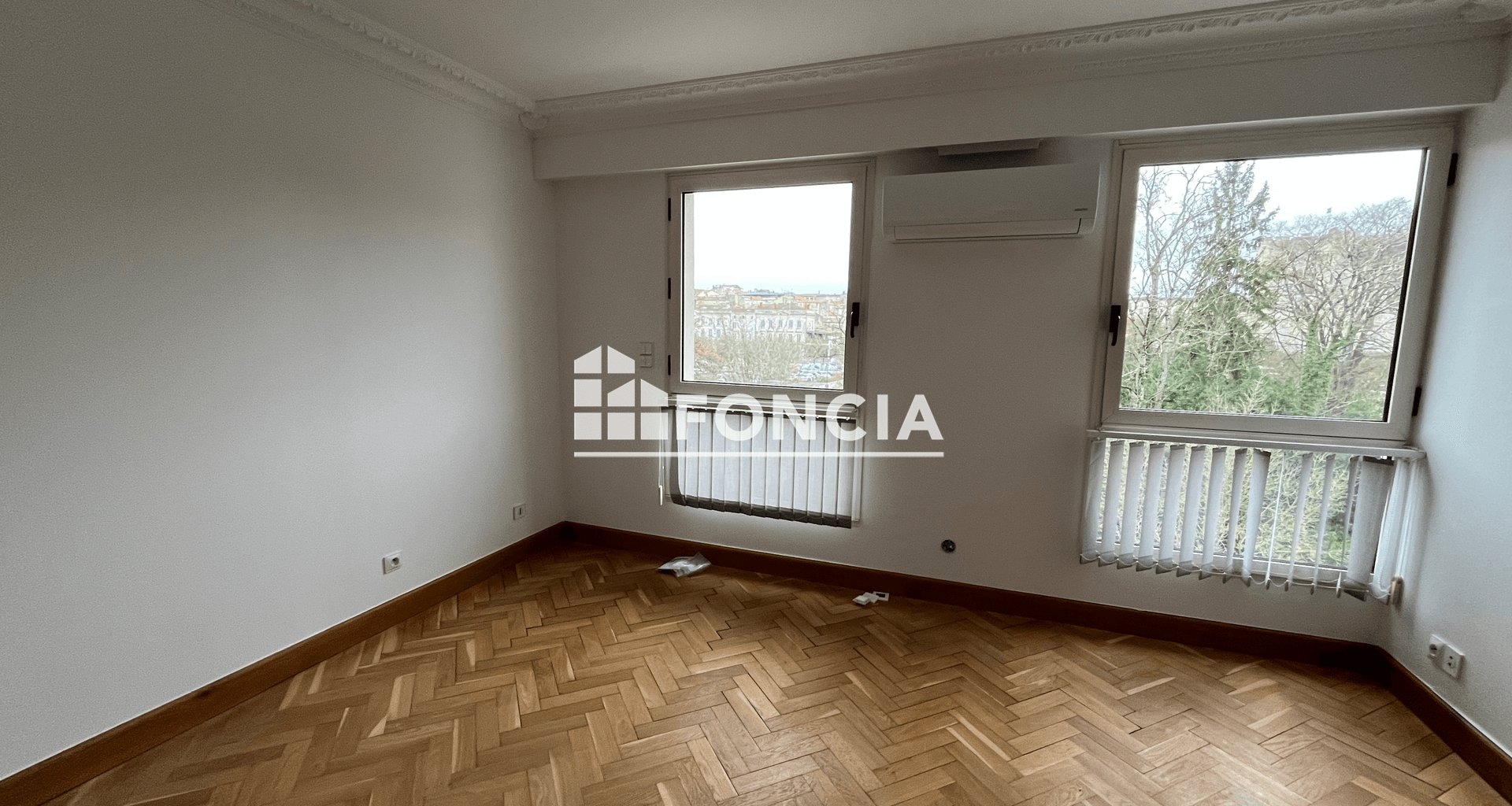 Appartement à louer, 161m², Niort
