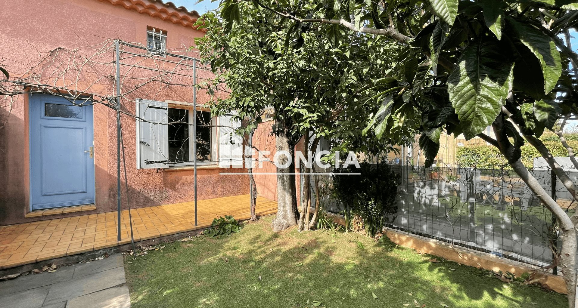 Maison à louer, 40m², Orange