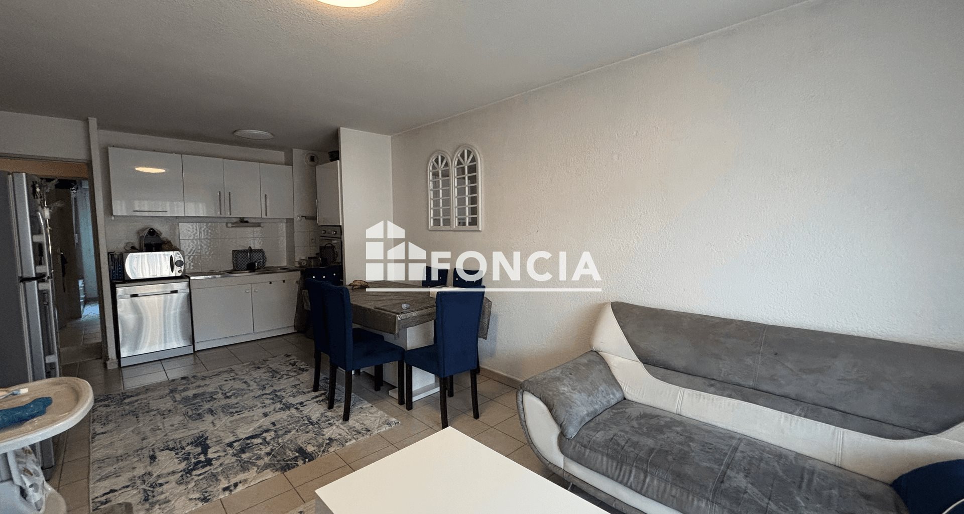 Appartement à vendre, 70m², Avignon