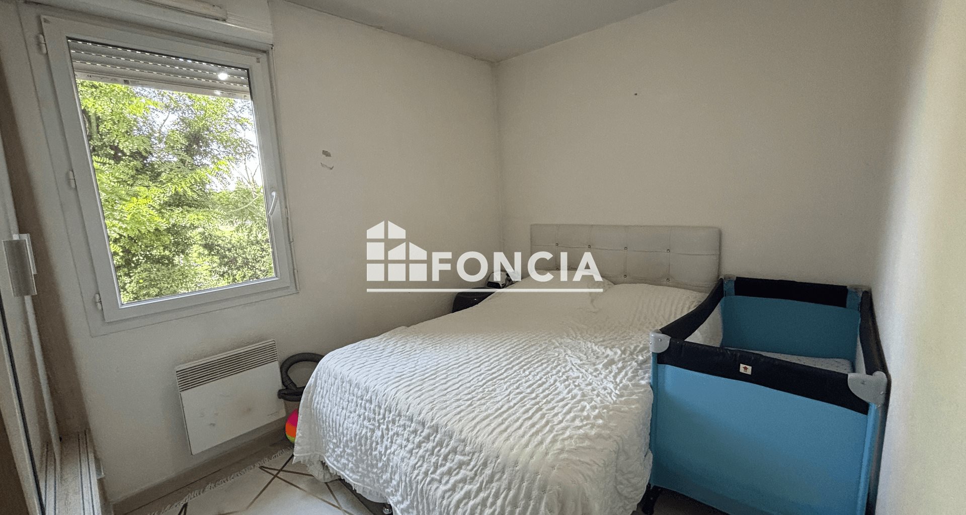 Appartement à vendre, 70m², Avignon