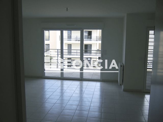 Appartement à louer, 71m², Saint-Raphaël