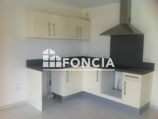 Appartement à louer, 71m², Saint-Raphaël