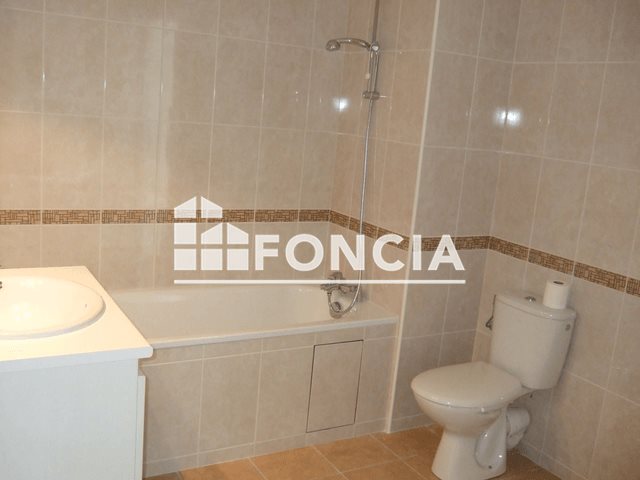 Appartement à louer, 71m², Saint-Raphaël