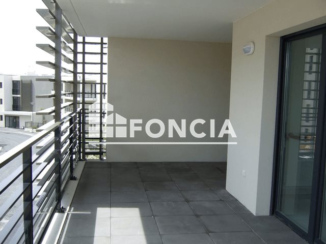 Appartement à louer, 71m², Saint-Raphaël