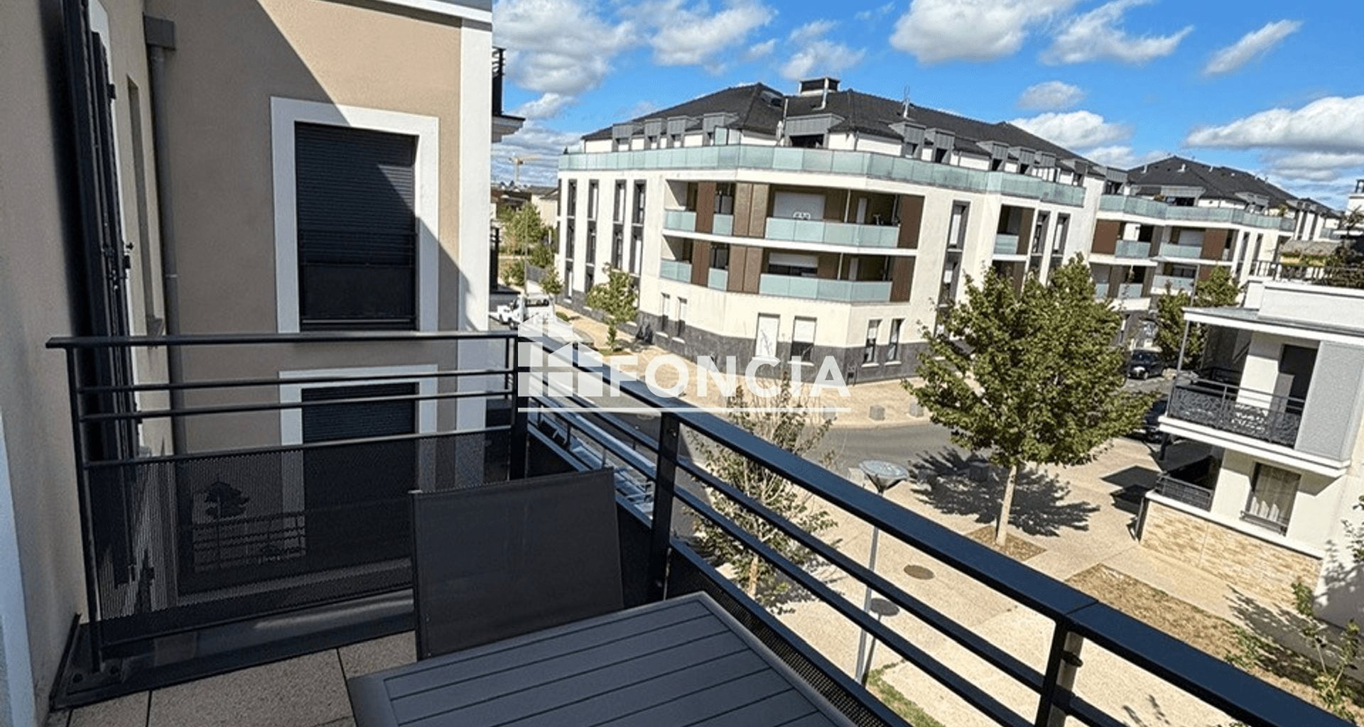 Appartement à louer, 41m², Cormeilles-en-Parisis