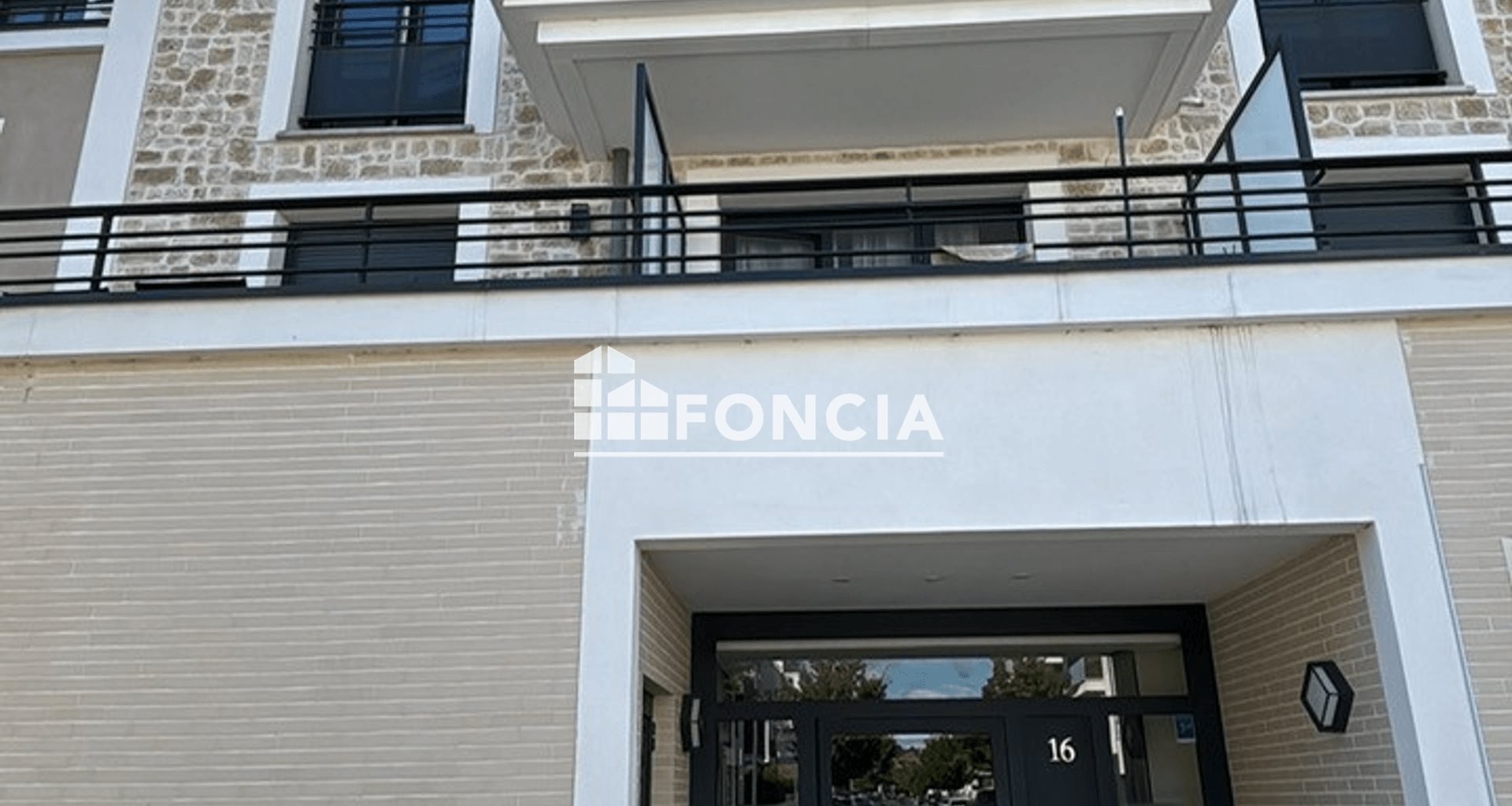 Appartement à louer, 41m², Cormeilles-en-Parisis