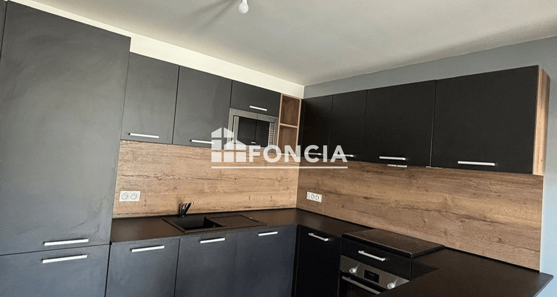 Appartement à louer, 41m², Cormeilles-en-Parisis