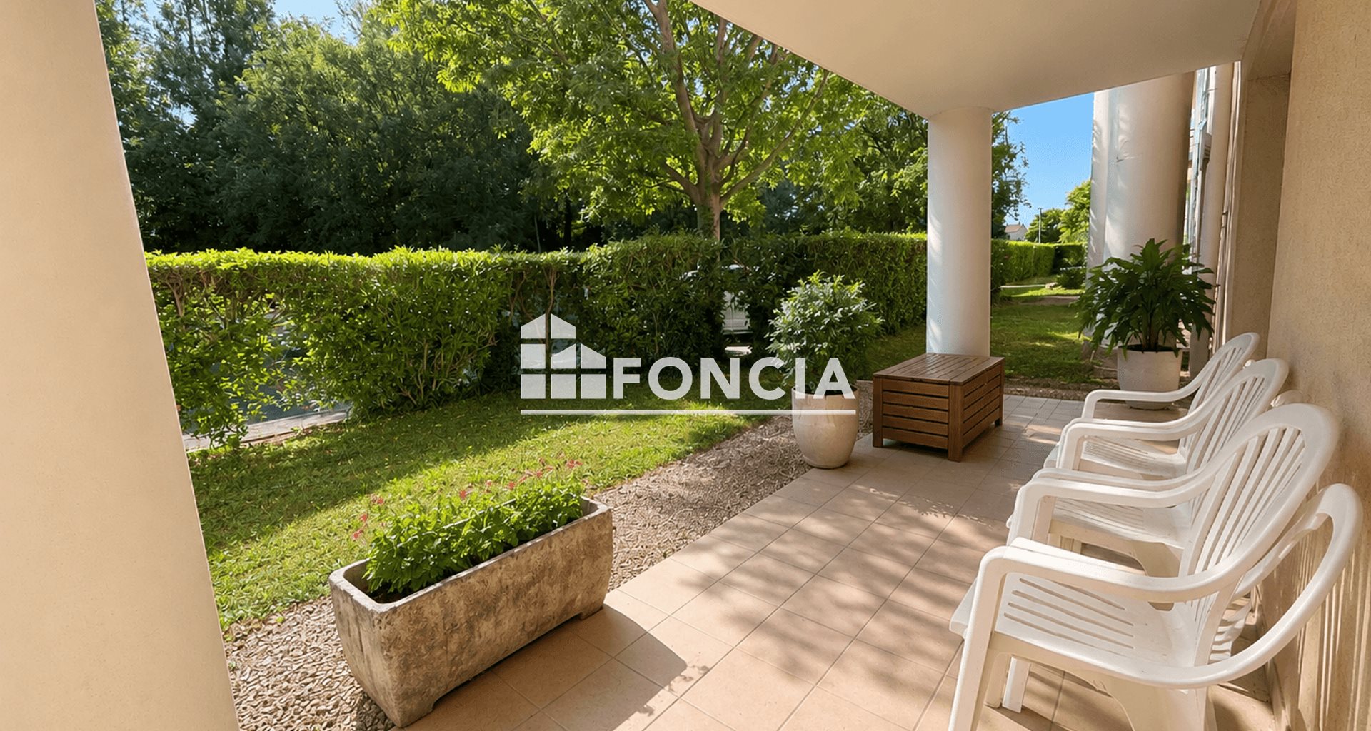 Appartement à vendre, 50m², Morières-lès-Avignon
