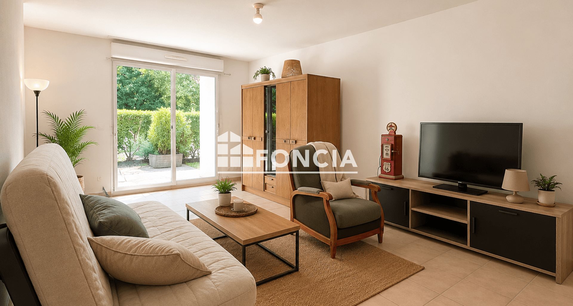 Appartement à vendre, 50m², Morières-lès-Avignon