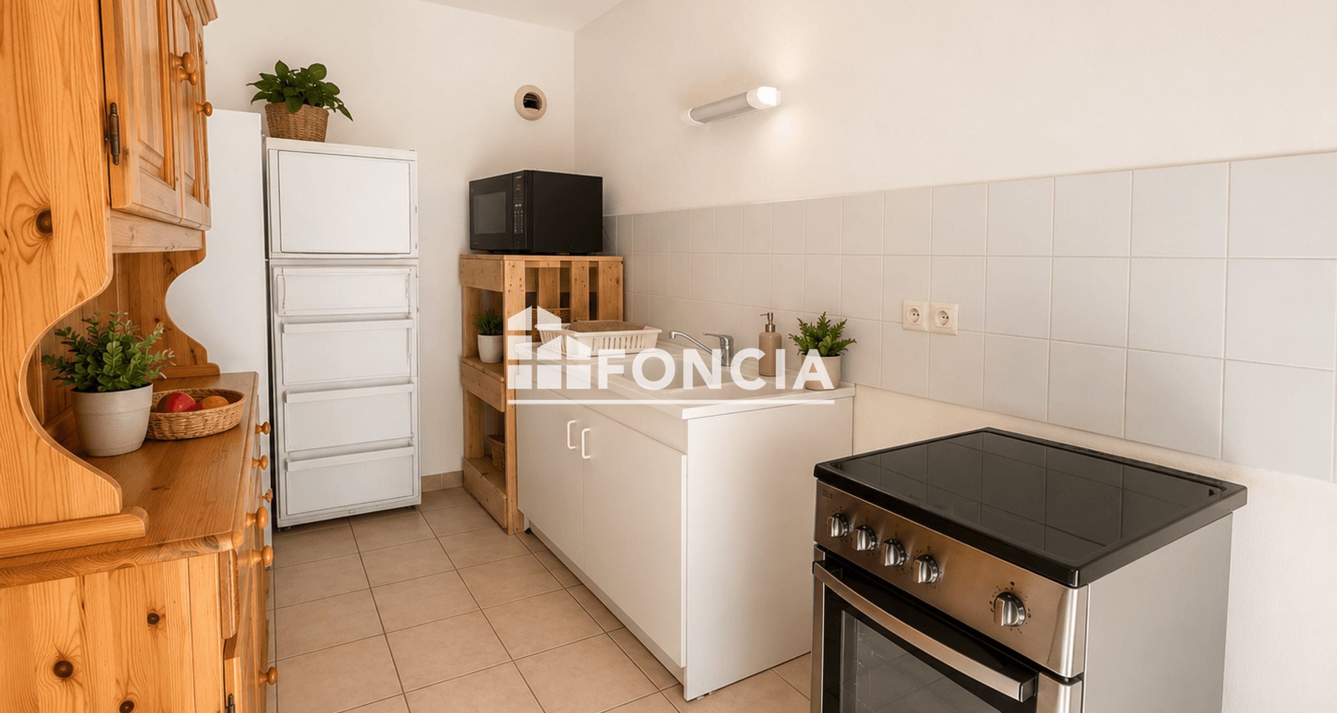 Appartement à vendre, 50m², Morières-lès-Avignon