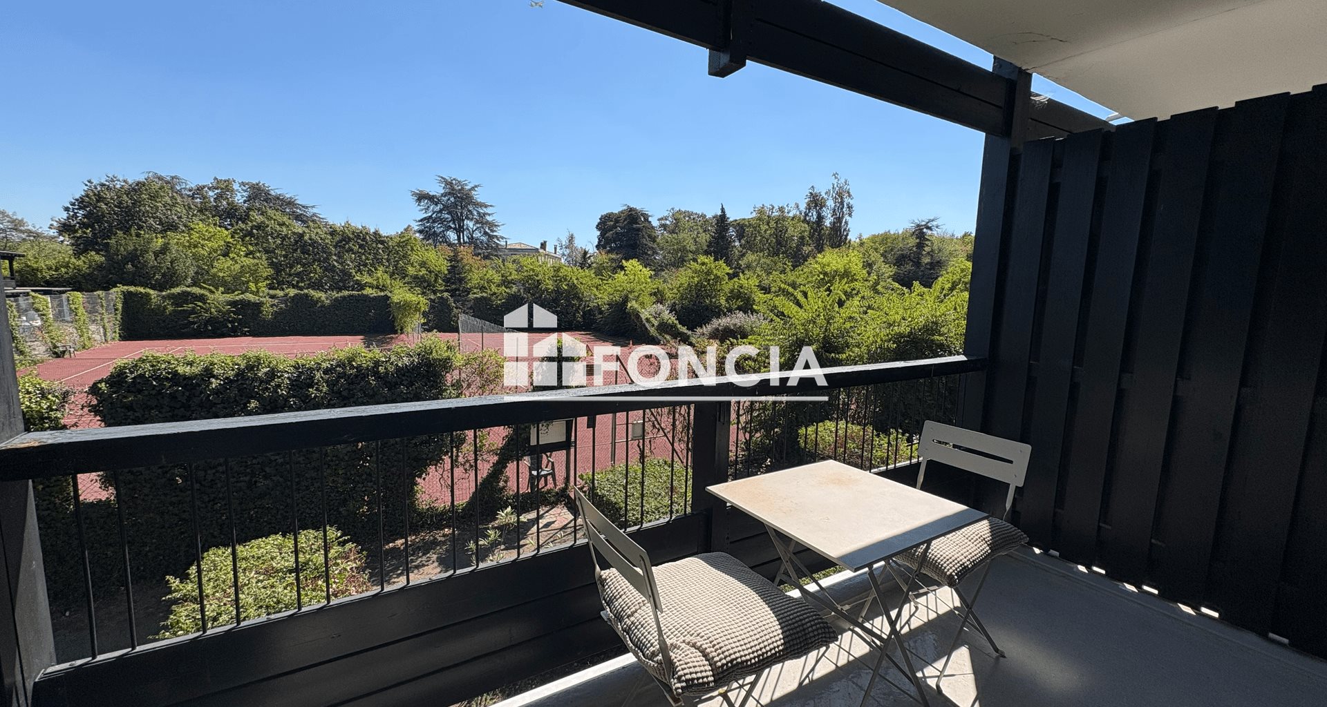 Appartement à vendre, 30m², Talence