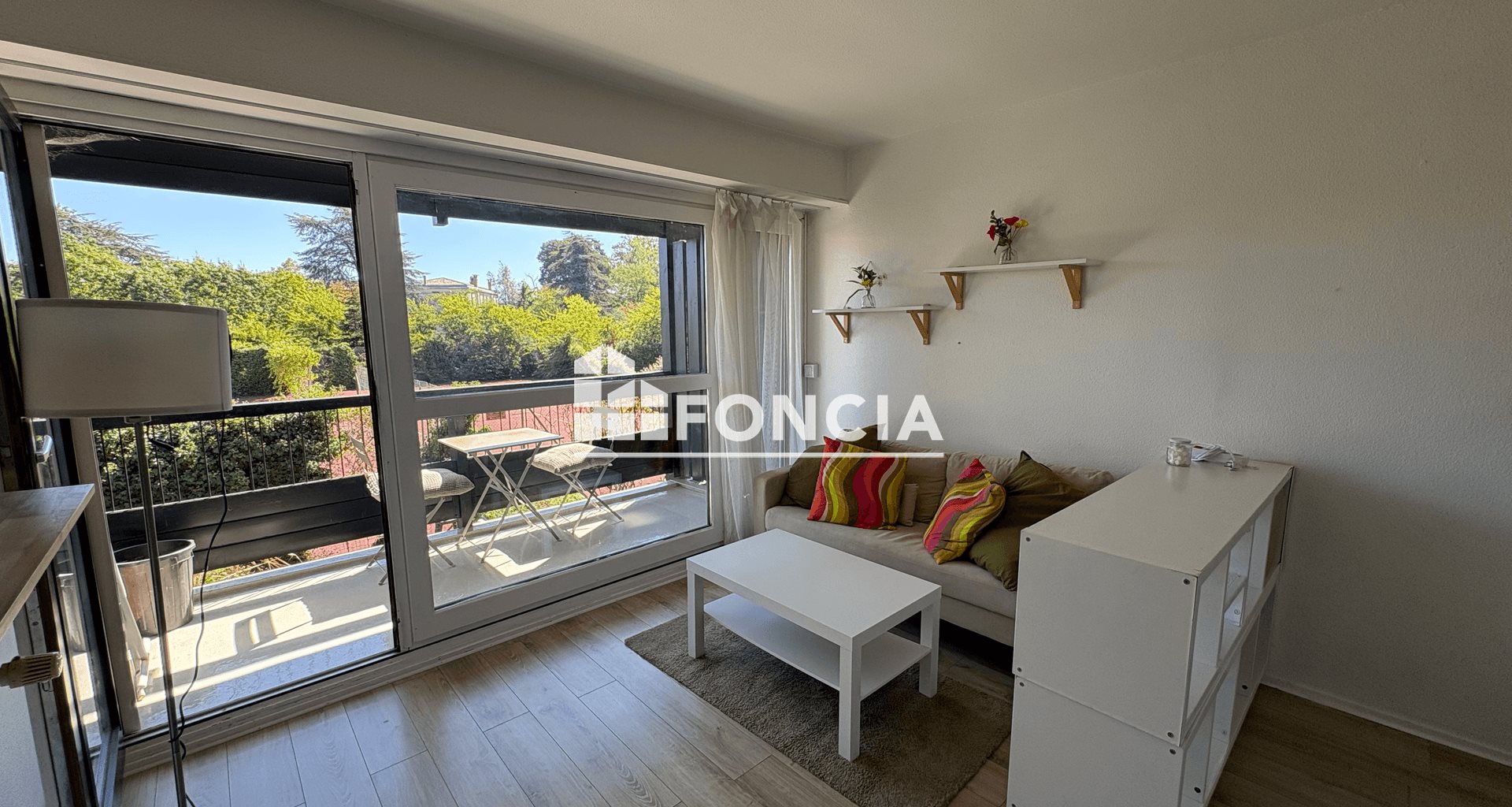 Appartement à vendre, 30m², Talence