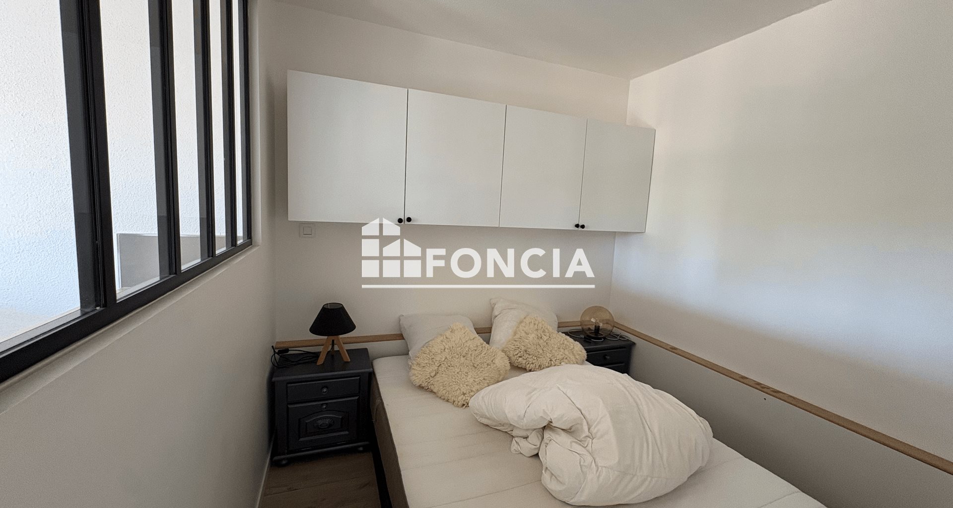Appartement à vendre, 30m², Talence