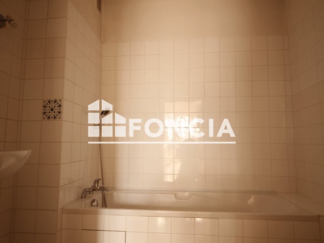 Appartement à louer, 81m², Meylan