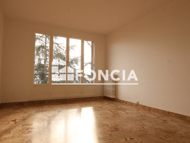 Appartement à louer, 81m², Meylan