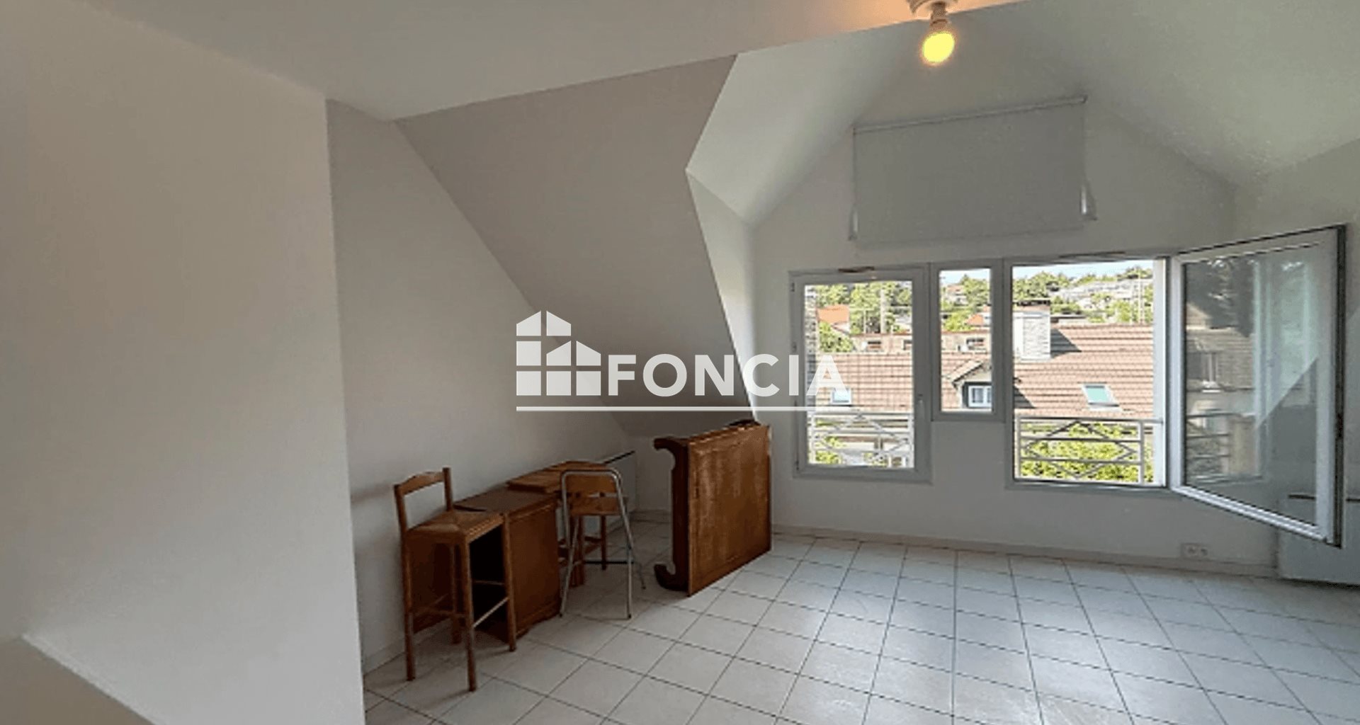 Appartement à louer, 39m², Savigny-sur-Orge