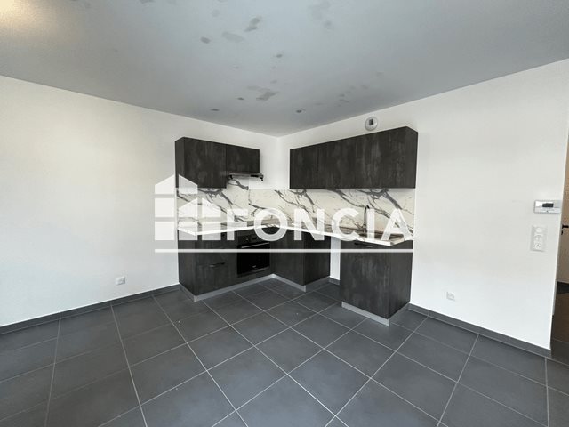 Appartement à louer, 45m², Meylan