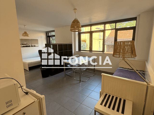 Appartement à louer, 30m², Aix-en-Provence