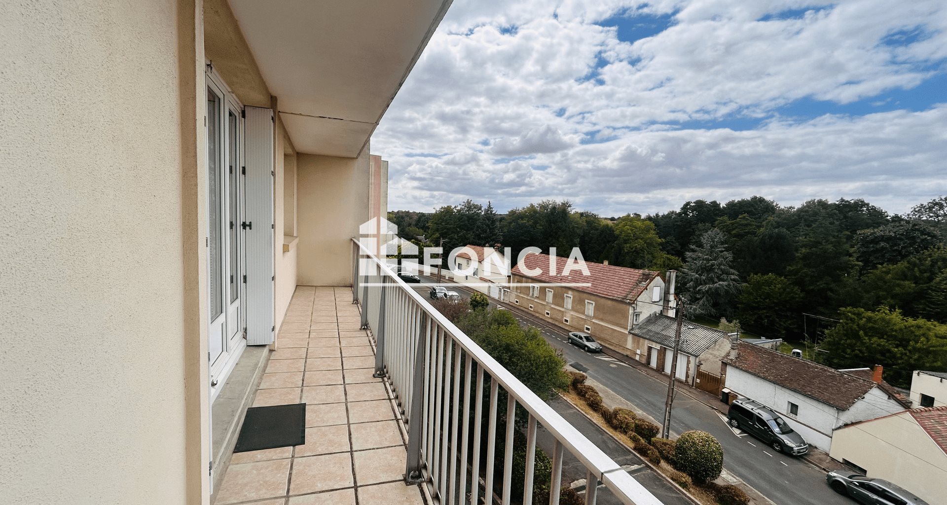Appartement à vendre, 78m², Vernouillet