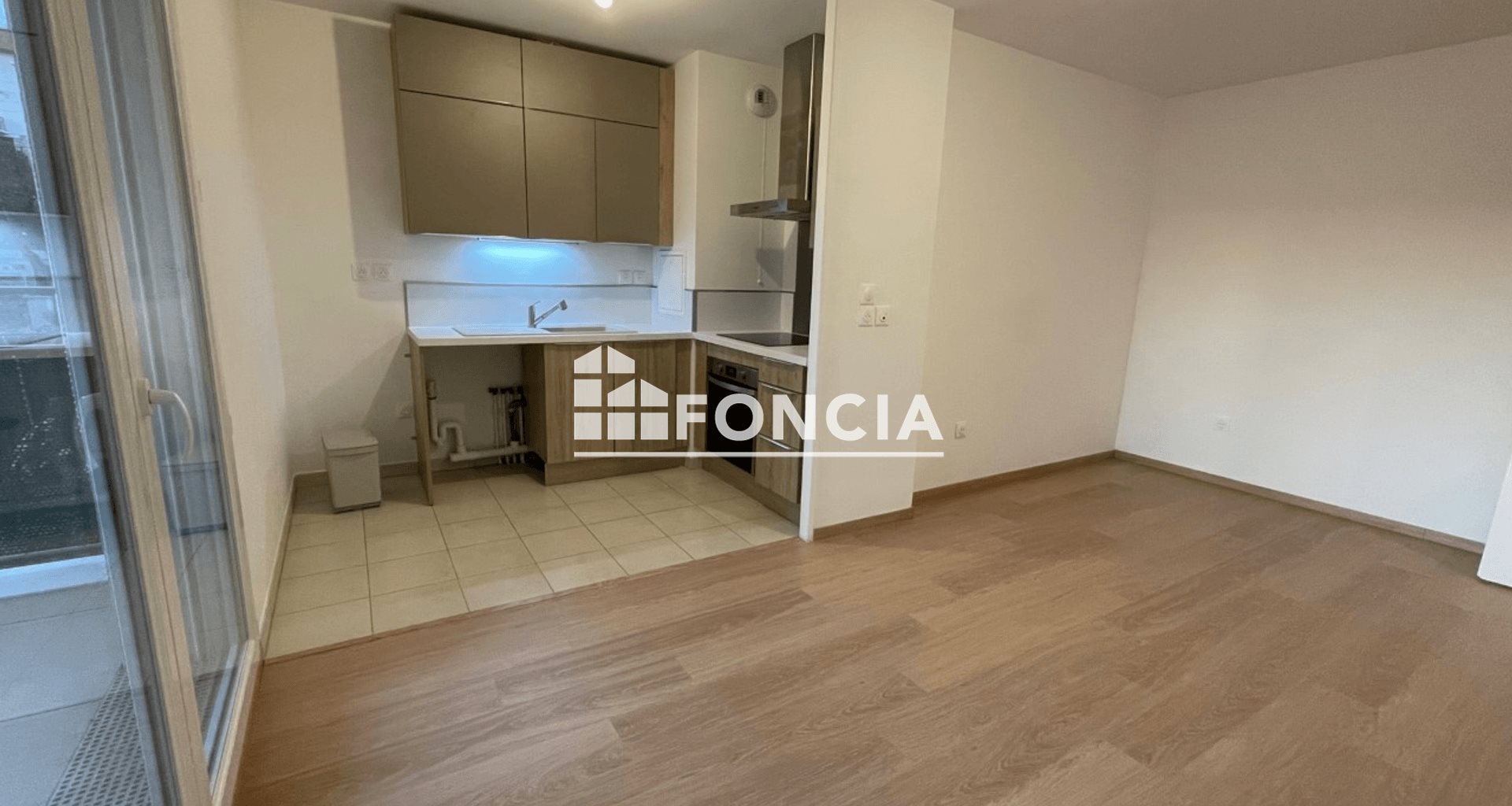 Appartement à louer, 39m², Conflans-Sainte-Honorine