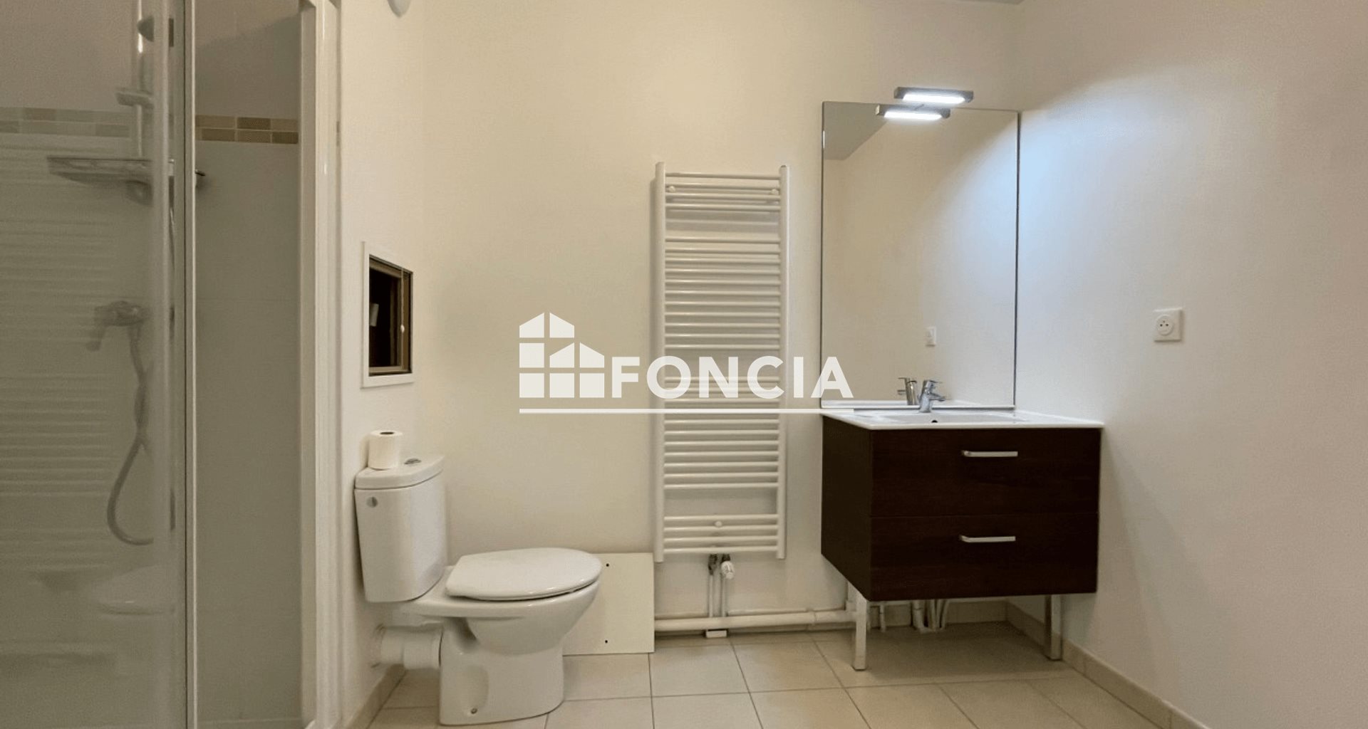 Appartement à louer, 39m², Conflans-Sainte-Honorine