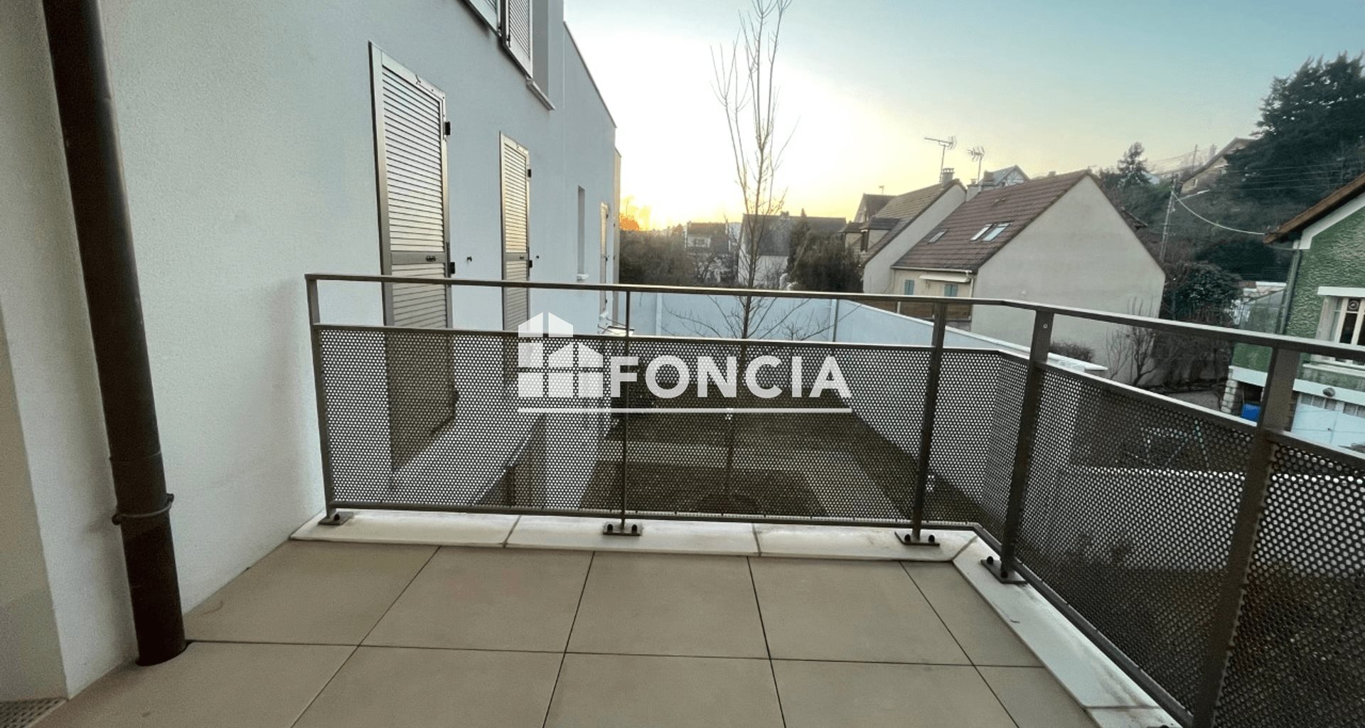 Appartement à louer, 39m², Conflans-Sainte-Honorine