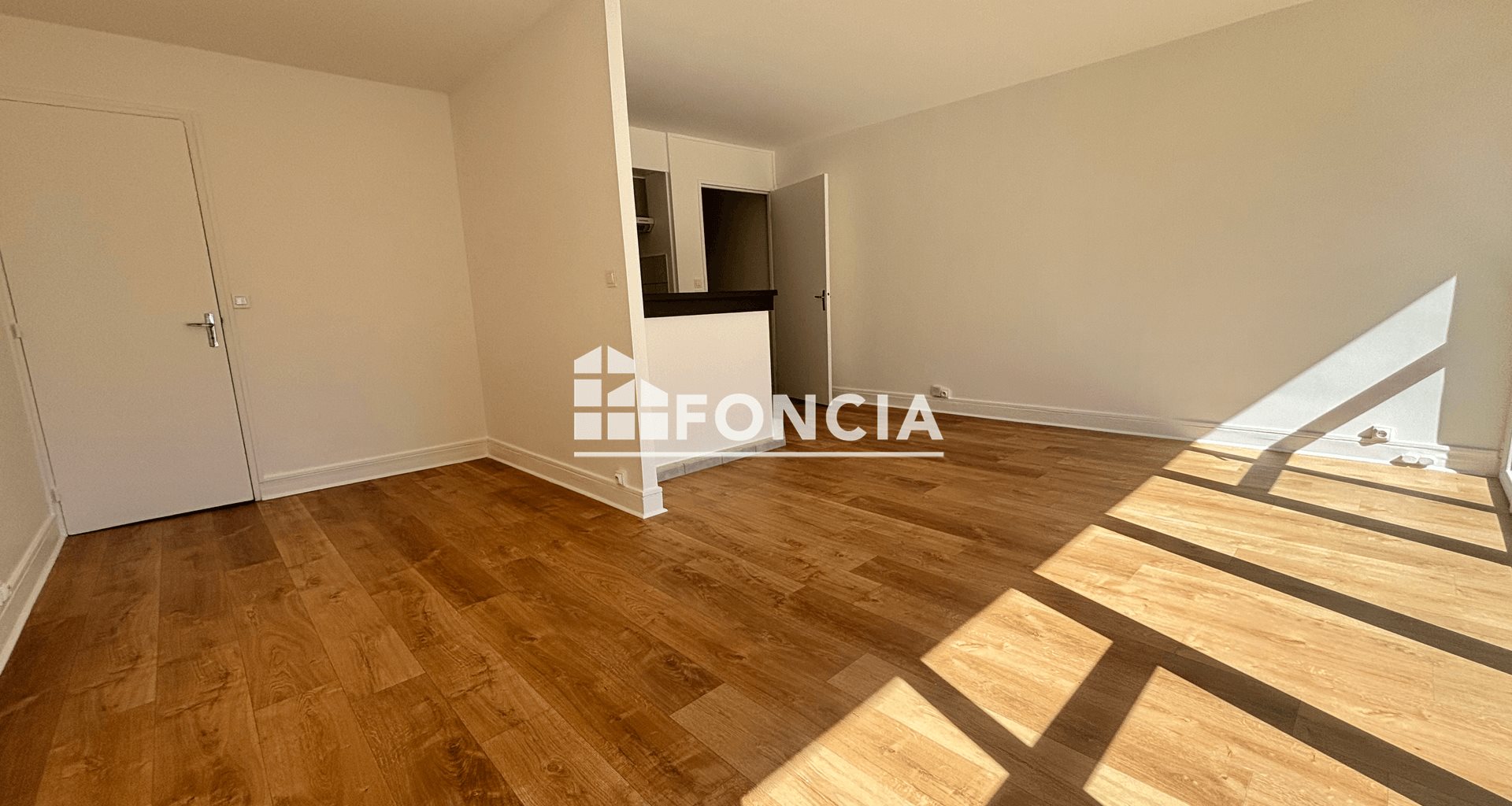 Appartement à louer, 41m², Vanves