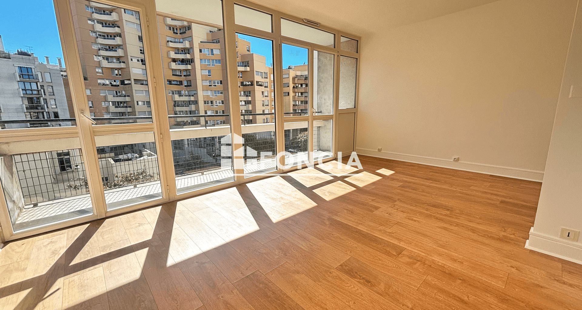 Appartement à louer, 41m², Vanves