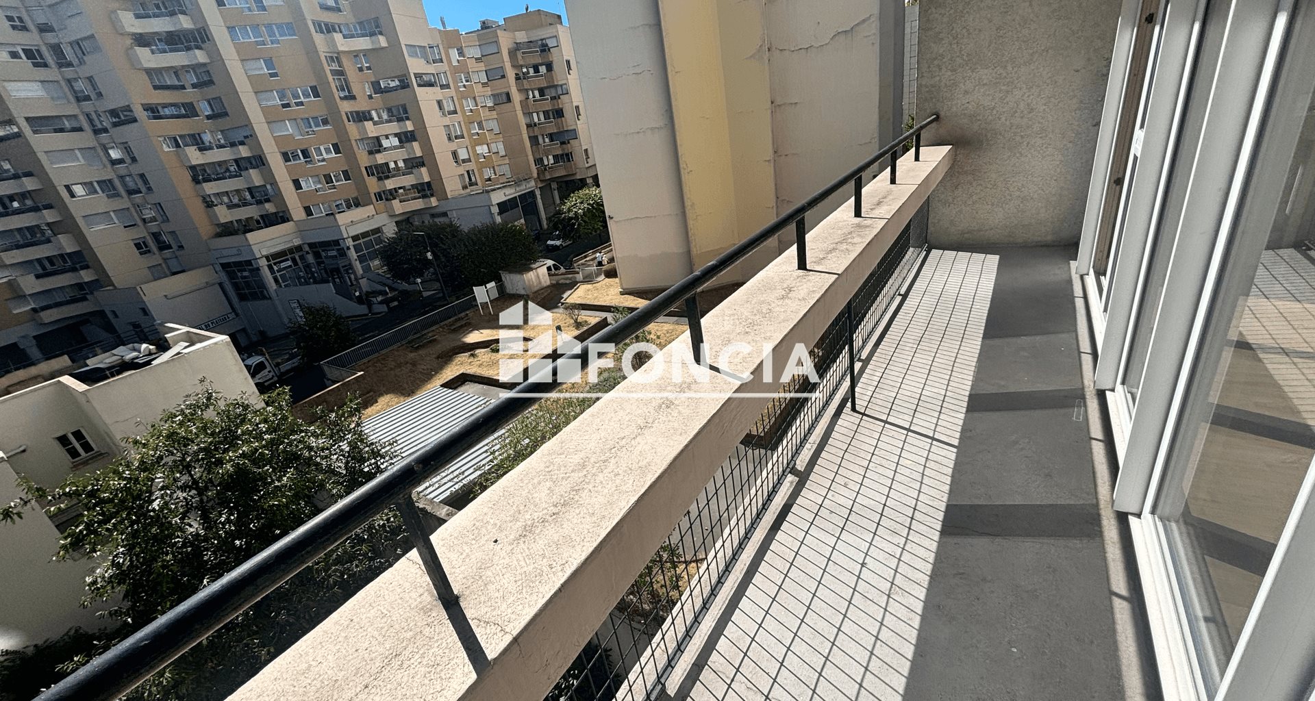 Appartement à louer, 41m², Vanves