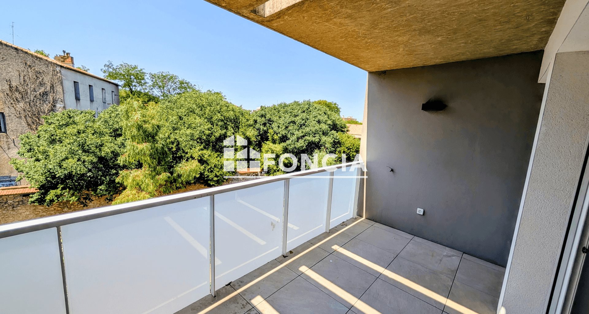 Appartement à vendre, 56m², Sète