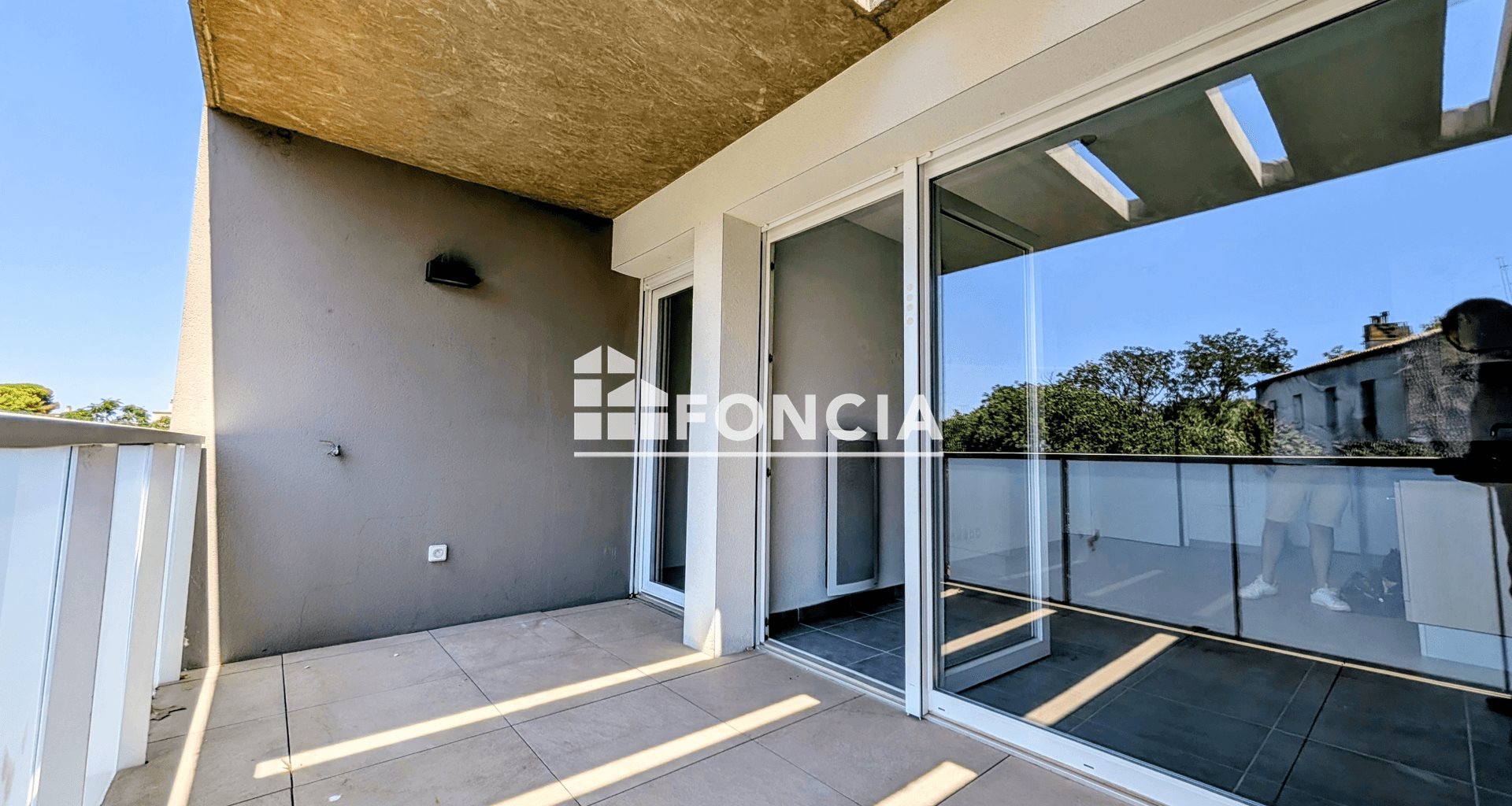Appartement à vendre, 56m², Sète