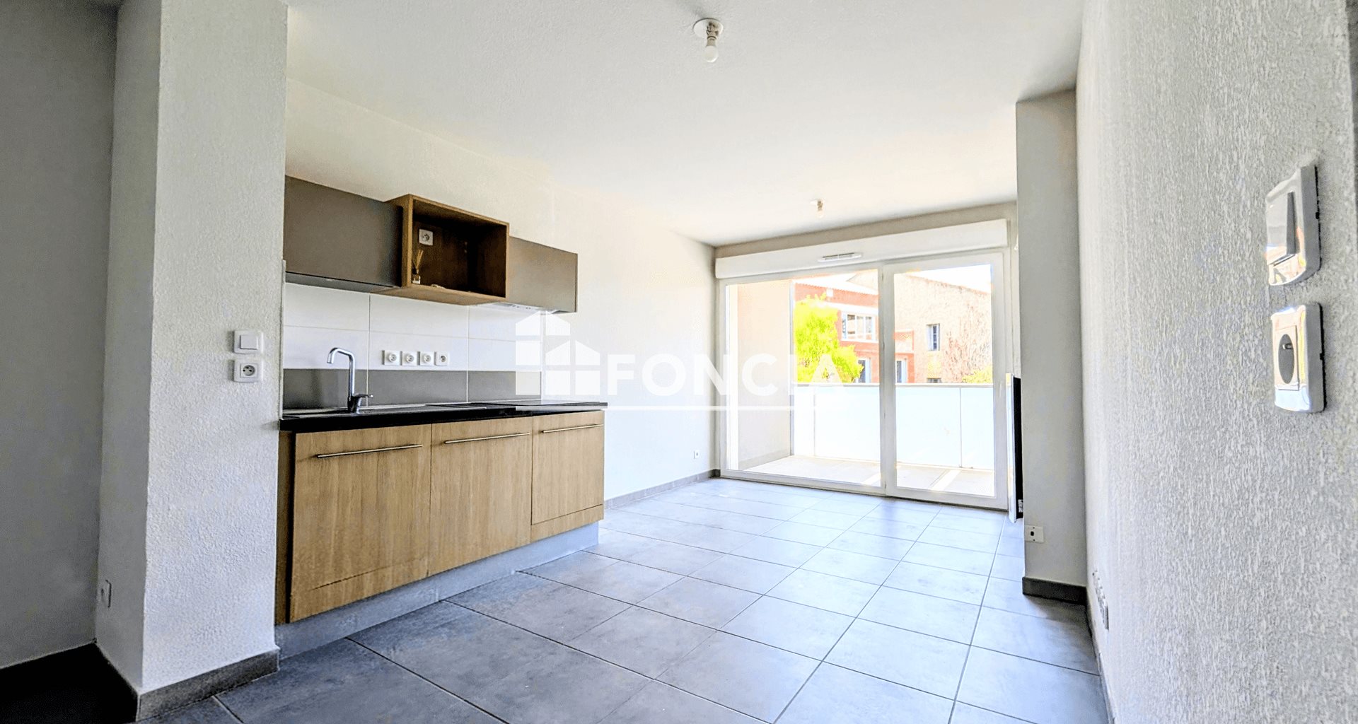 Appartement à vendre, 56m², Sète
