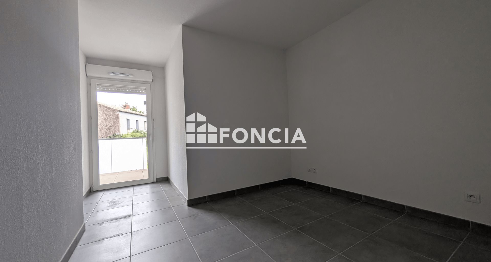 Appartement à vendre, 56m², Sète