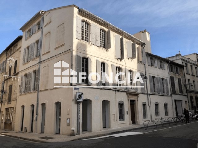 Appartement à louer, 23m², Arles