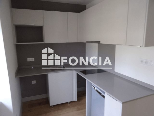 Appartement à louer, 23m², Arles