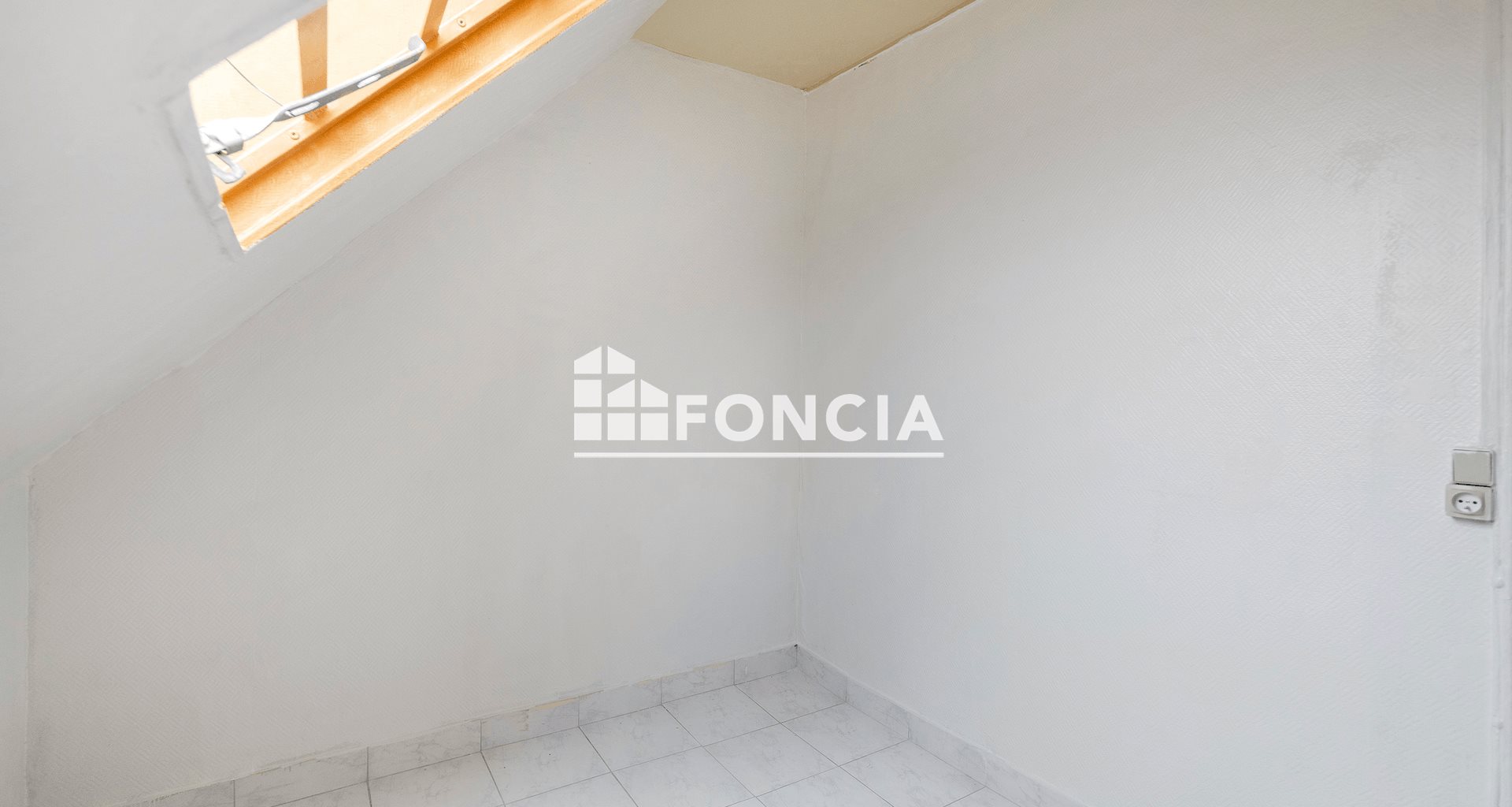 Appartement à vendre, 17m², Paris 10ème