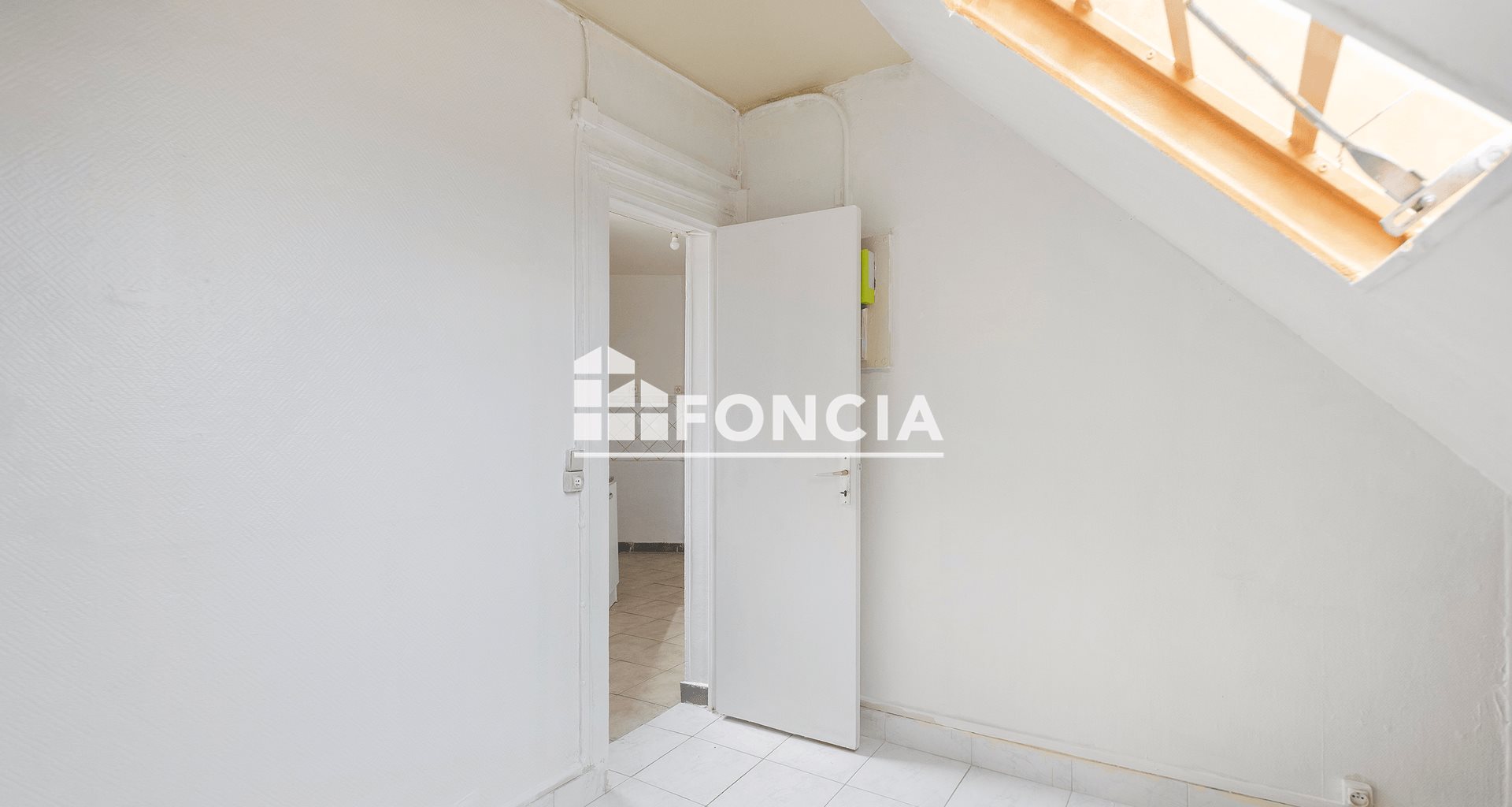 Appartement à vendre, 17m², Paris 10ème