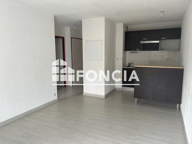 Appartement à louer, 35m², Tarbes